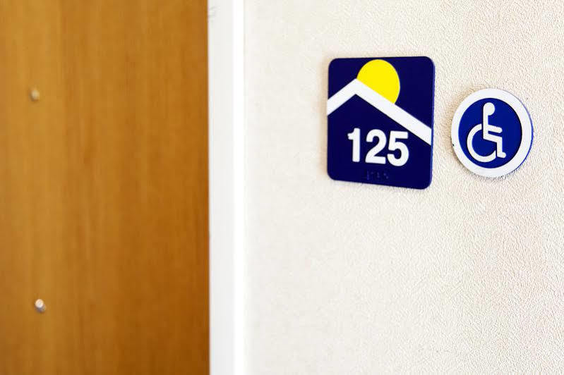 Microtel Inn & Suites By Wyndham Chihuahua Exterior photo
